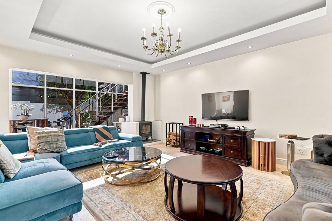 Country House in Newlands, Cape Town, South Africa 2 - 18667219