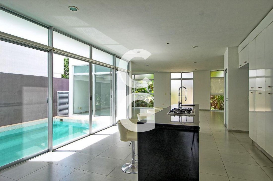 House in Cancún, Quintana Roo, Mexico 1 - 18661146