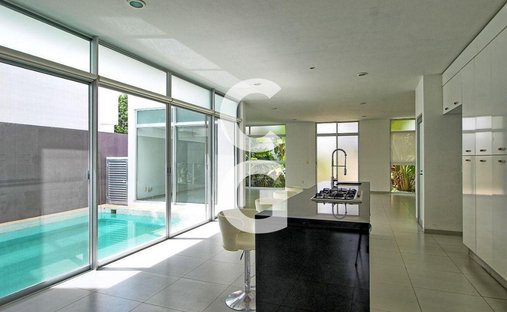 House in Cancún, Quintana Roo, Mexico 1