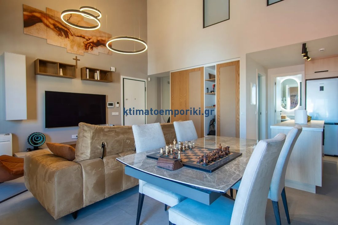 Appartement à Crète, Grèce 3 - 18659042