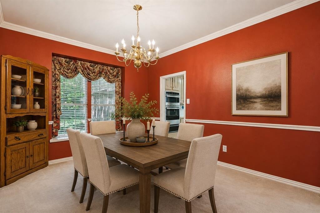 House in Coppell, Texas, United States 4 - 18664084