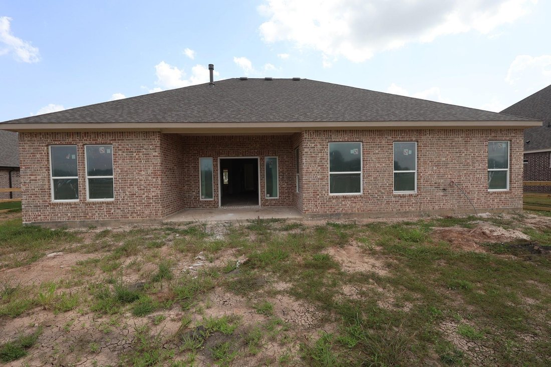 House in Needville, Texas, United States 3 - 17958541