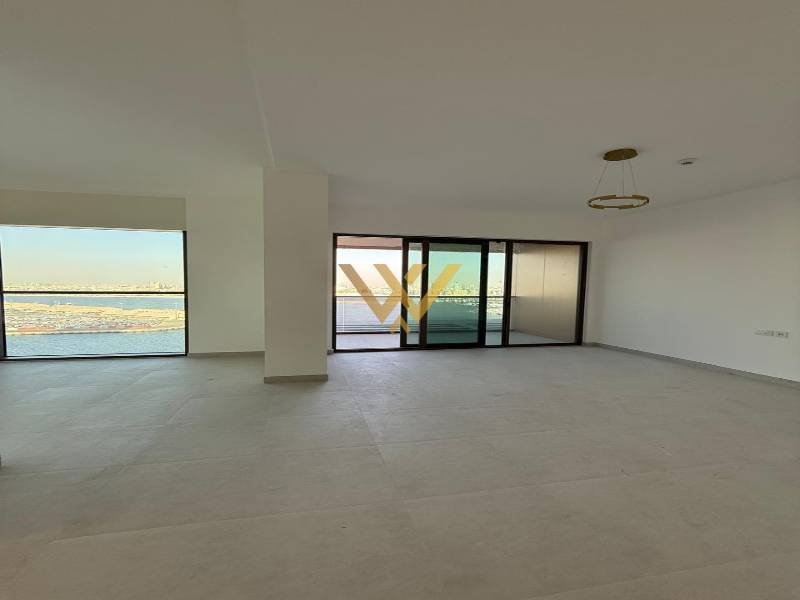 Apartment in Al Mina / Dubai Maritime City, Dubai, United Arab Emirates 5 - 18667861