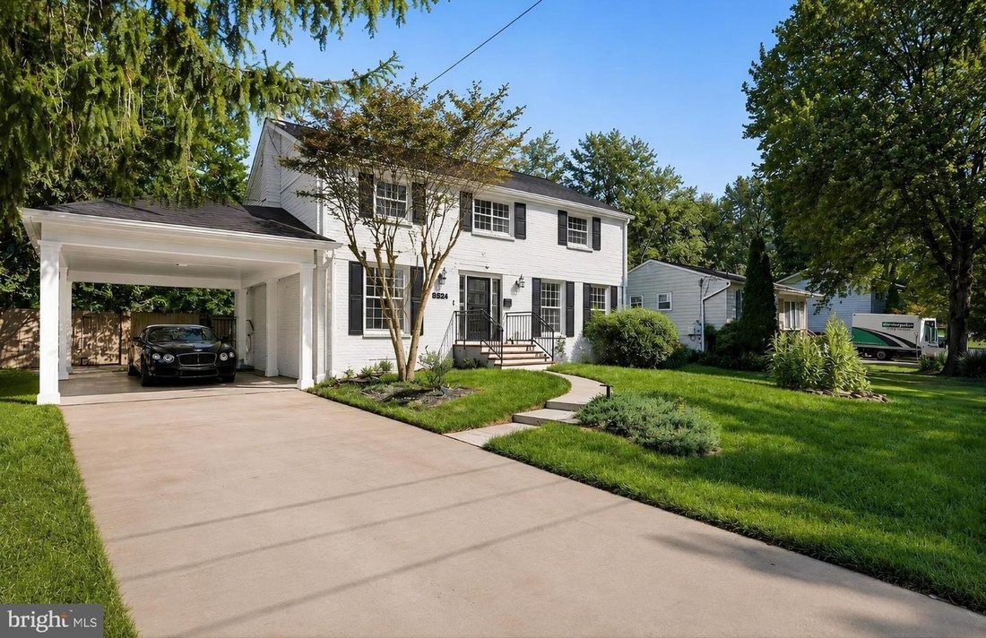 House in Vienna, Virginia, United States 2 - 18665554