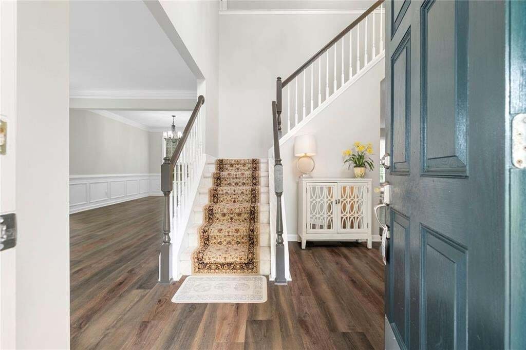House in Milton, Georgia, United States 5 - 18669256