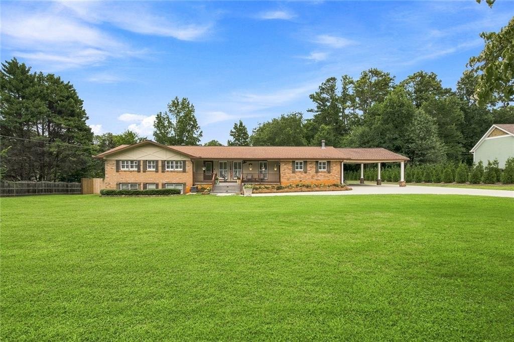 House in Marietta, Georgia, United States 2 - 18659393