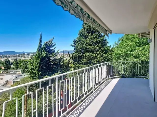 Apartment in Cannes, Provence-Alpes-Côte d'Azur, France 3 - 17947869