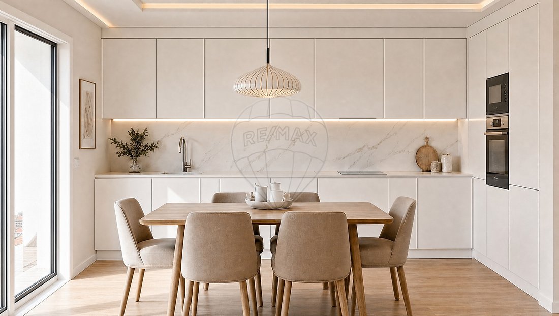 Apartment in Alverca do Ribatejo, Lisbon, Portugal 2 - 18659536