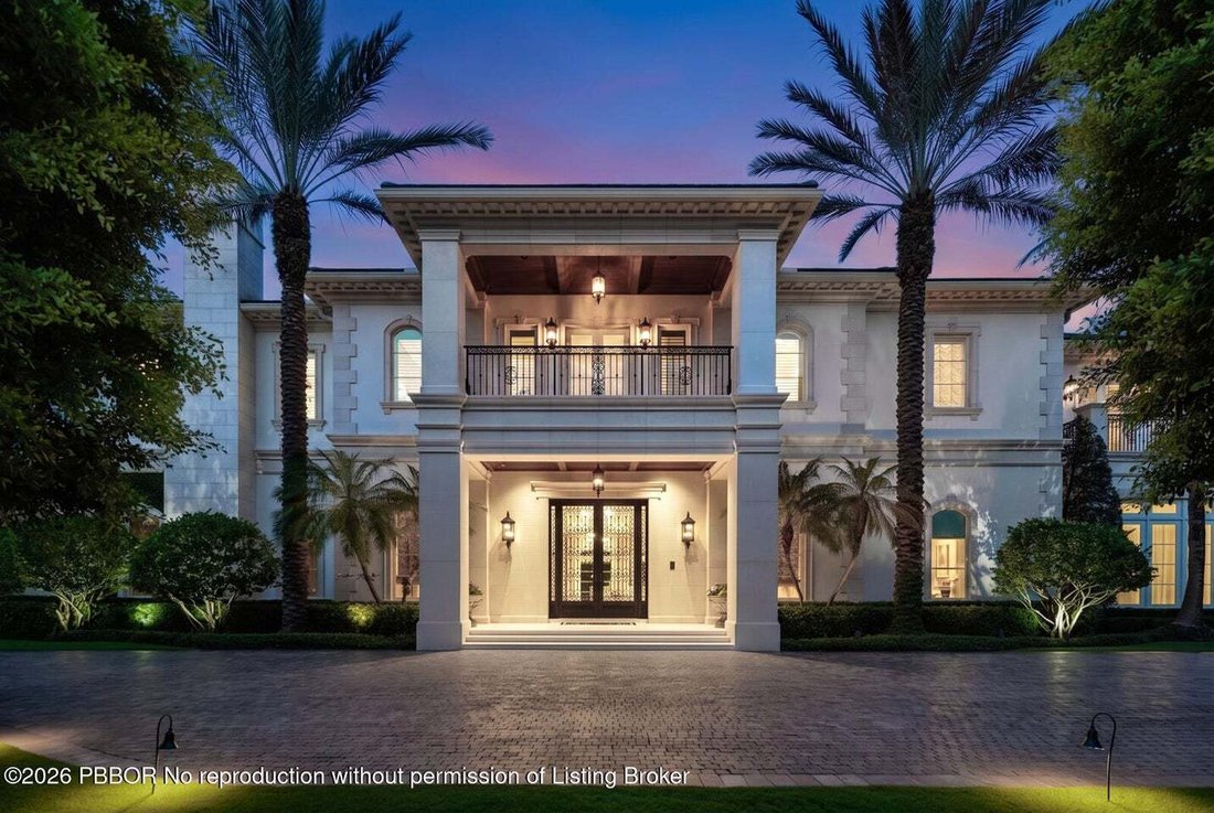 House in Palm Beach Gardens, Florida, United States 3 - 17567727