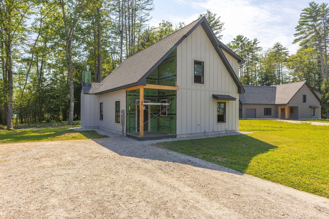 House in Norway, Maine, United States 1 - 18663308