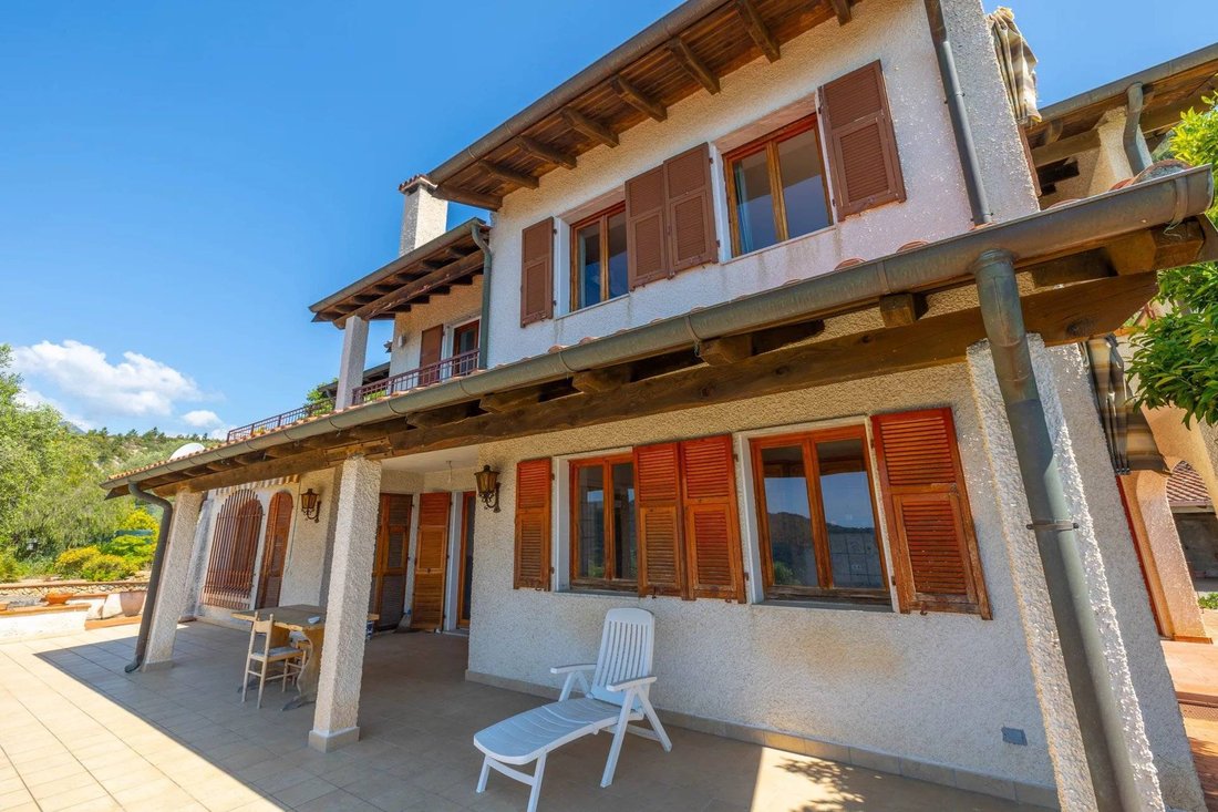 House in France 1 - 15638974