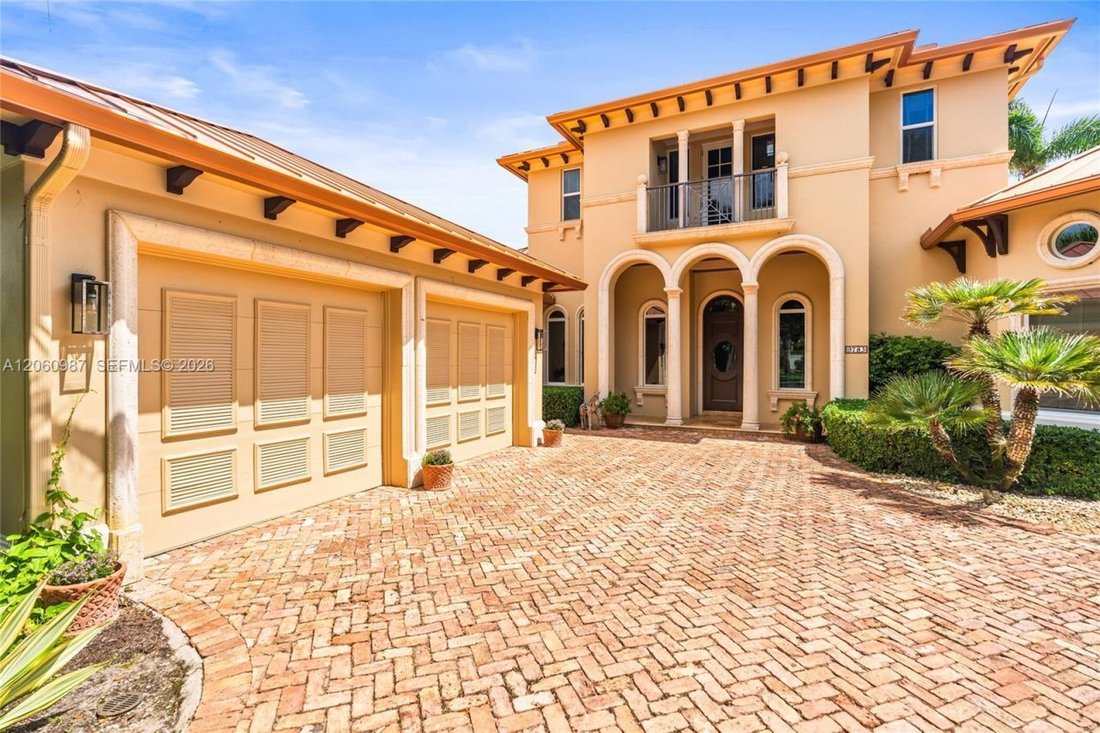 House in Hobe Sound, Florida, United States 5 - 18665330