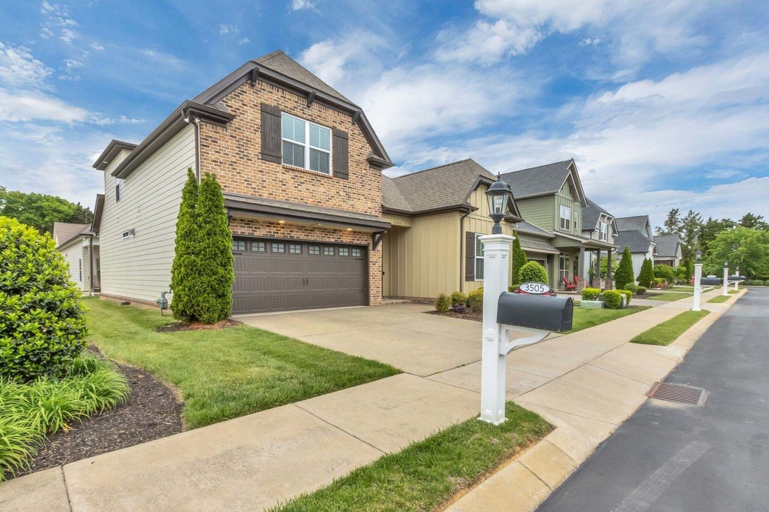House in Murfreesboro, Tennessee, United States 4 - 18659558