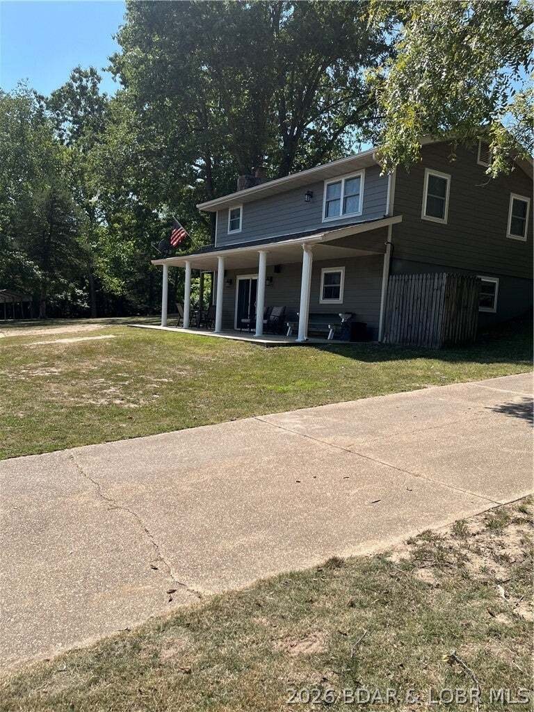 House in Roach, Missouri, United States 4 - 18665685