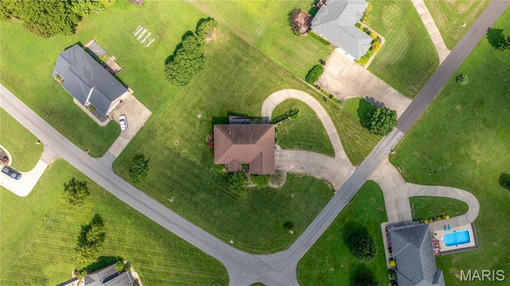 House in Jackson, Missouri, United States 4 - 18662300