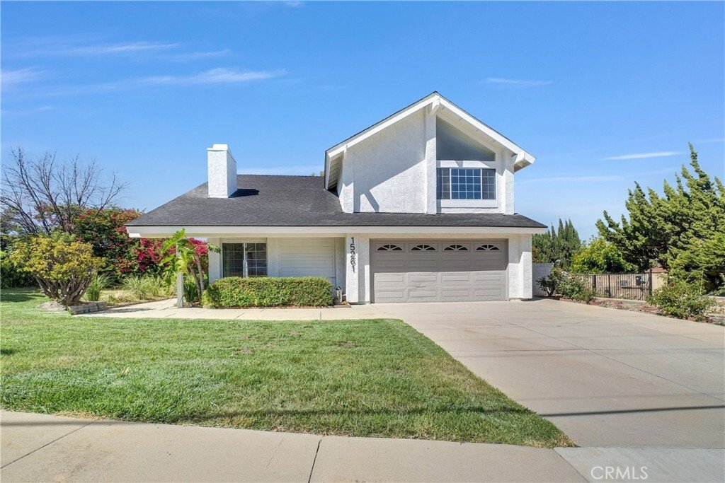 Haus in Hacienda Heights, Kalifornien, Vereinigte Staaten 2 - 18522624