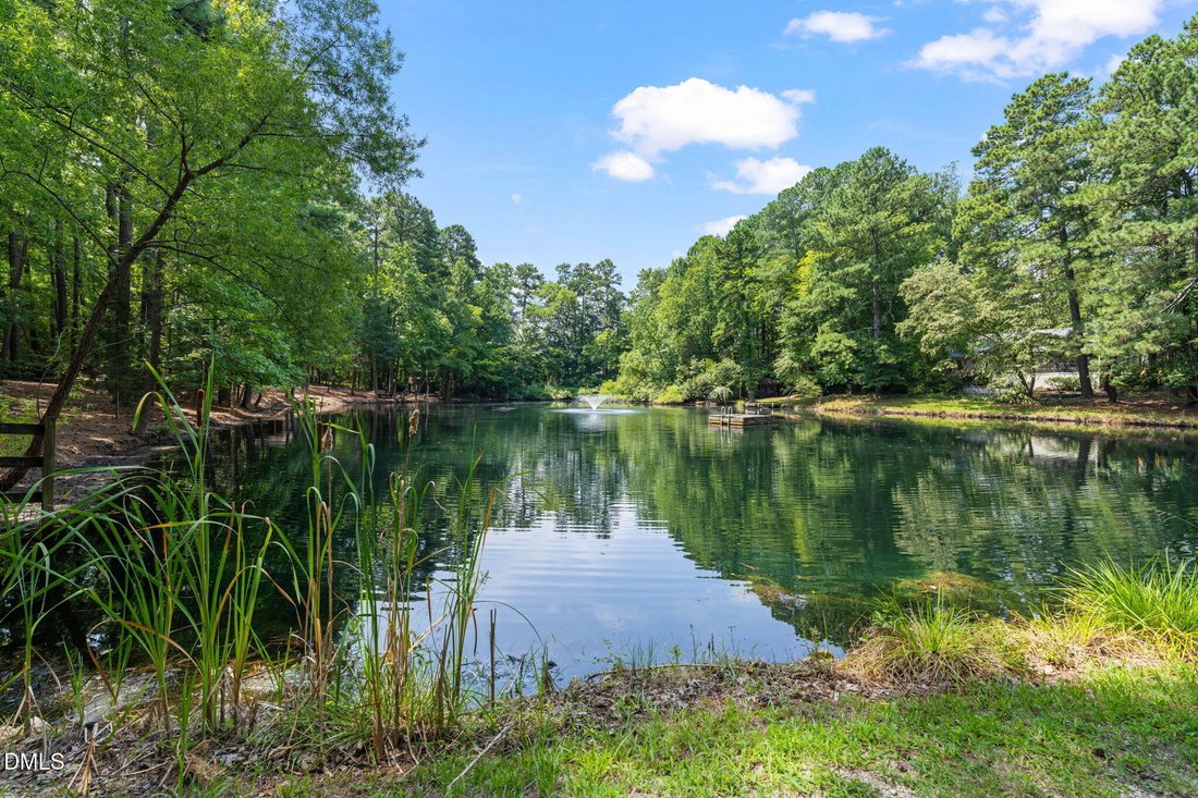 Casa en Raleigh, Carolina del Norte, Estados Unidos 4 - 17822832