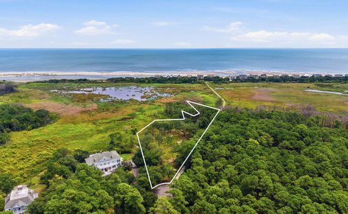 Land in Georgetown, South Carolina, United States 1