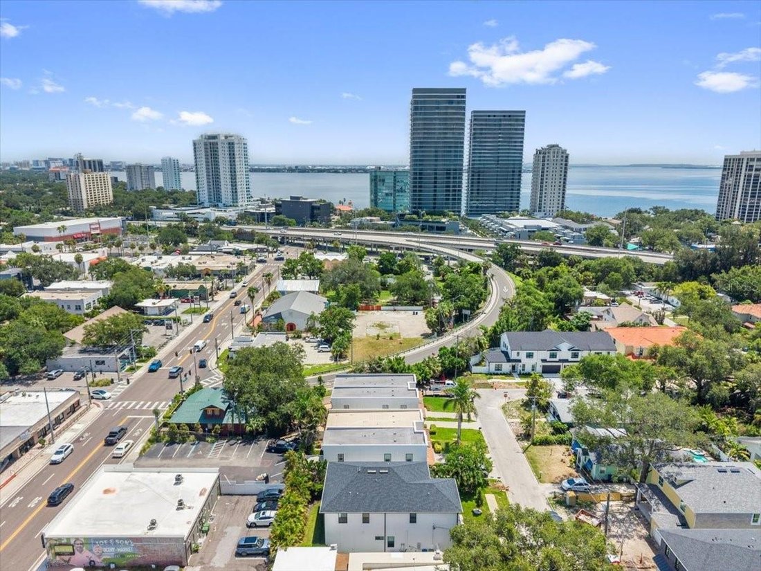 Townhouse in Tampa, Florida, United States 2 - 18662958