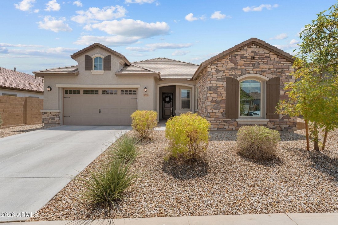Maison à Surprise, Arizona, États-Unis 1 - 18658065