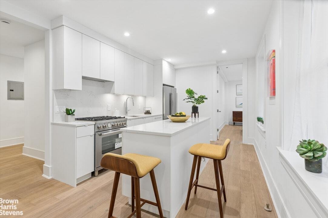 Condo in New York, New York, United States 1 - 18662192