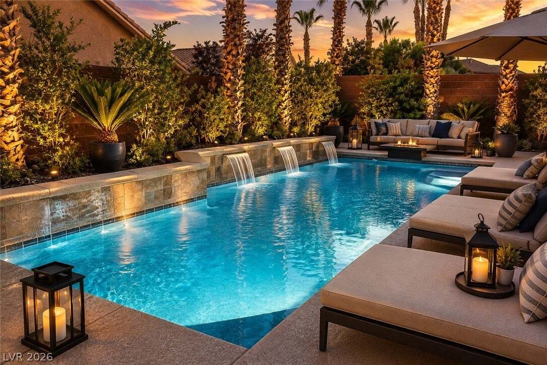 House in Las Vegas, Nevada, United States 3 - 18346341