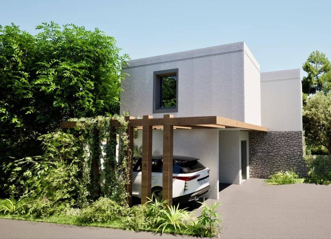 House in La Turbie, Provence-Alpes-Côte d'Azur, France 2 - 16564509