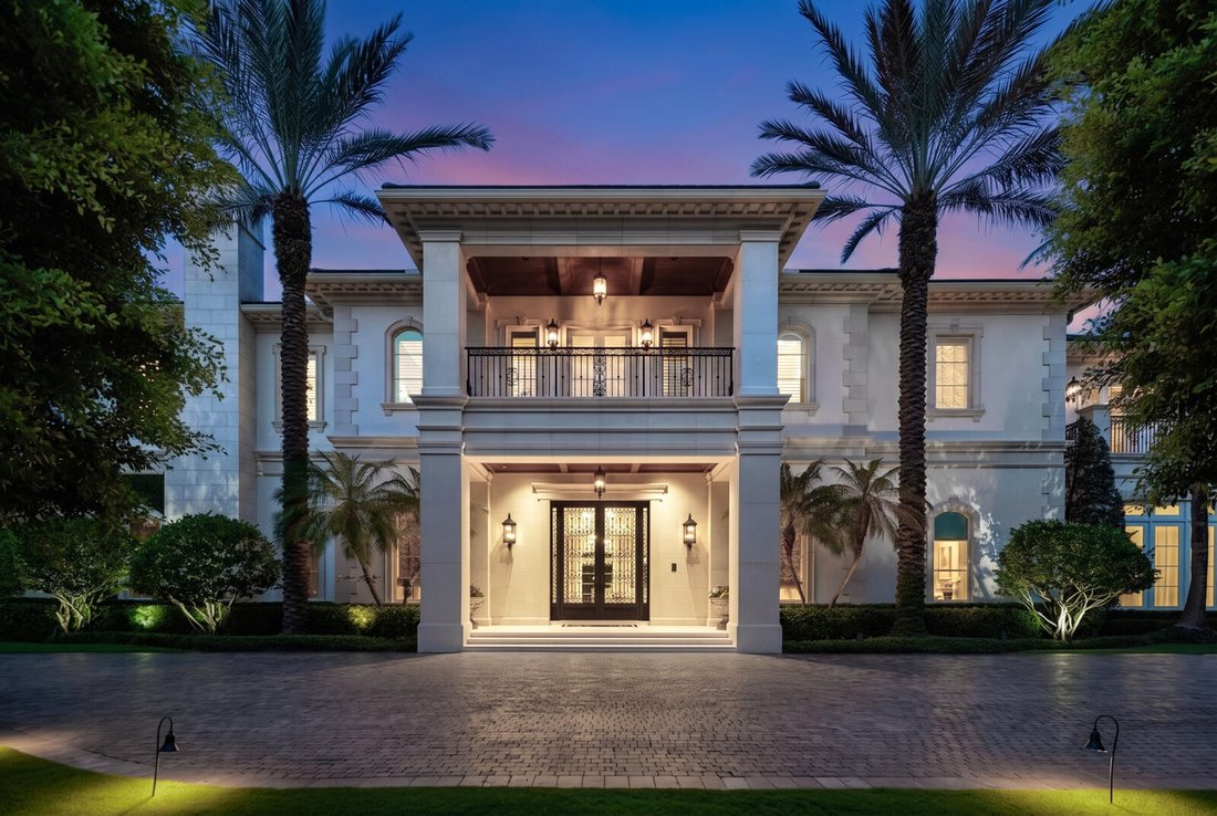 House in Palm Beach Gardens, Florida, United States 3 - 17414627