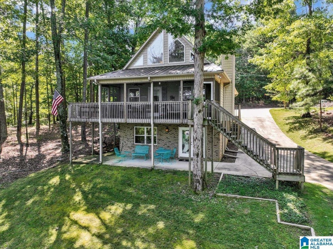 House in Crane Hill, Alabama, United States 1 - 18662401