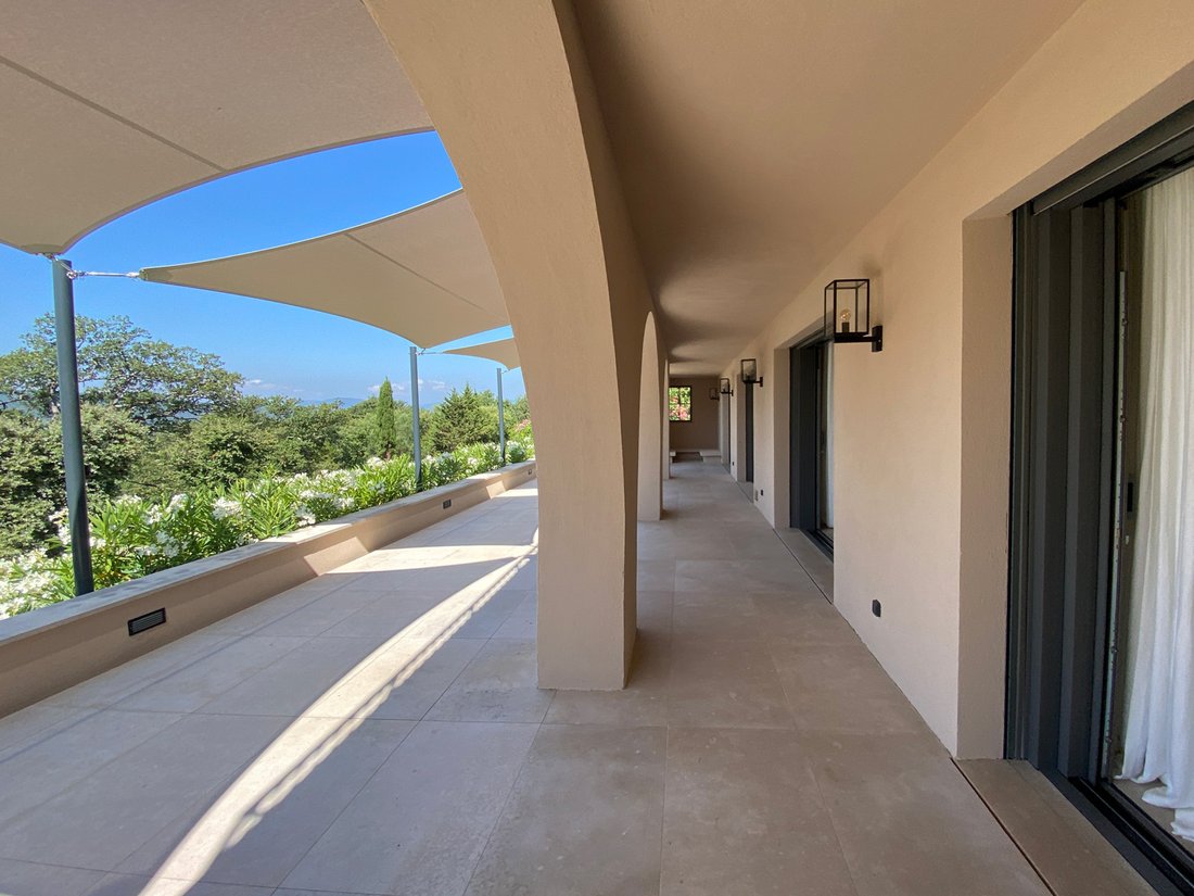 House in Gassin, Provence-Alpes-Côte d'Azur, France 5 - 18660404