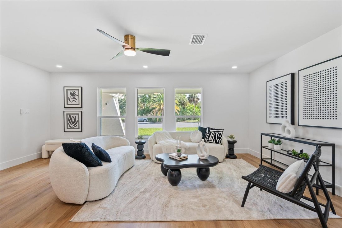 House in Siesta Key, Florida, United States 4 - 18669285