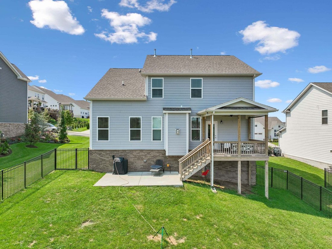 House in Hendersonville, Tennessee, United States 2 - 18663737