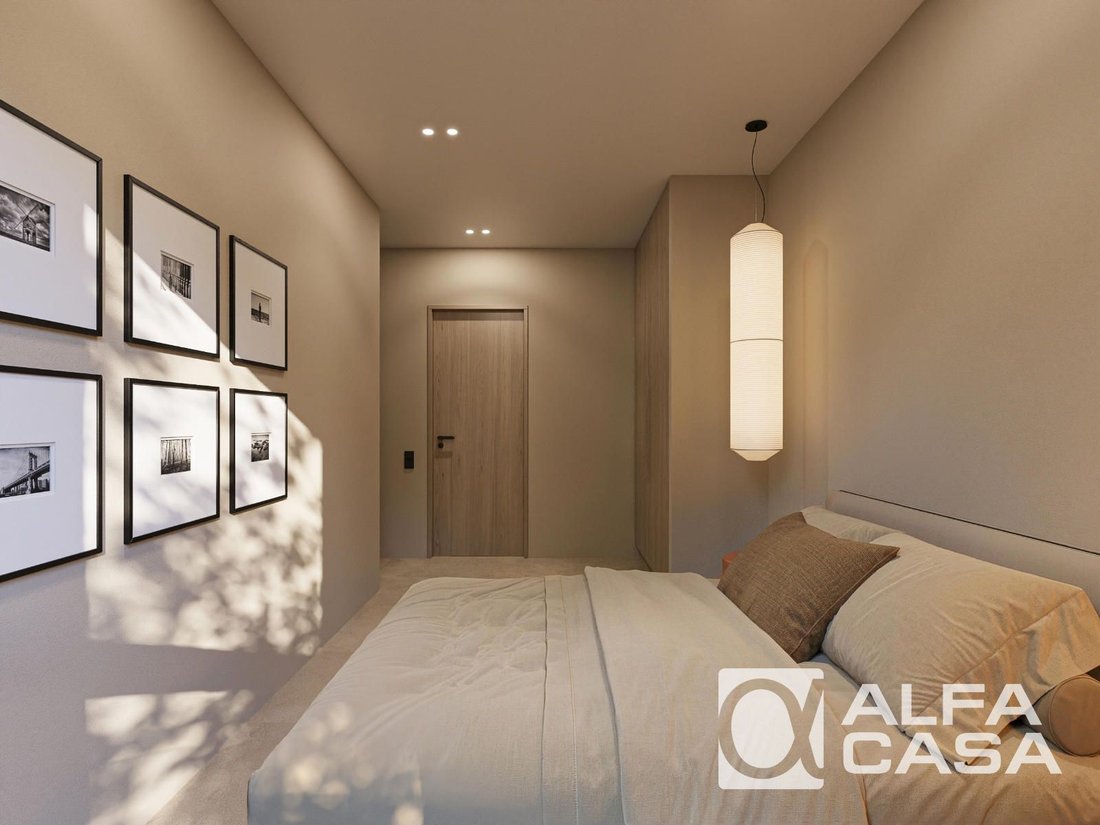 Apartment in Sant Feliu de Guixols, Catalonia, Spain 2 - 18662270