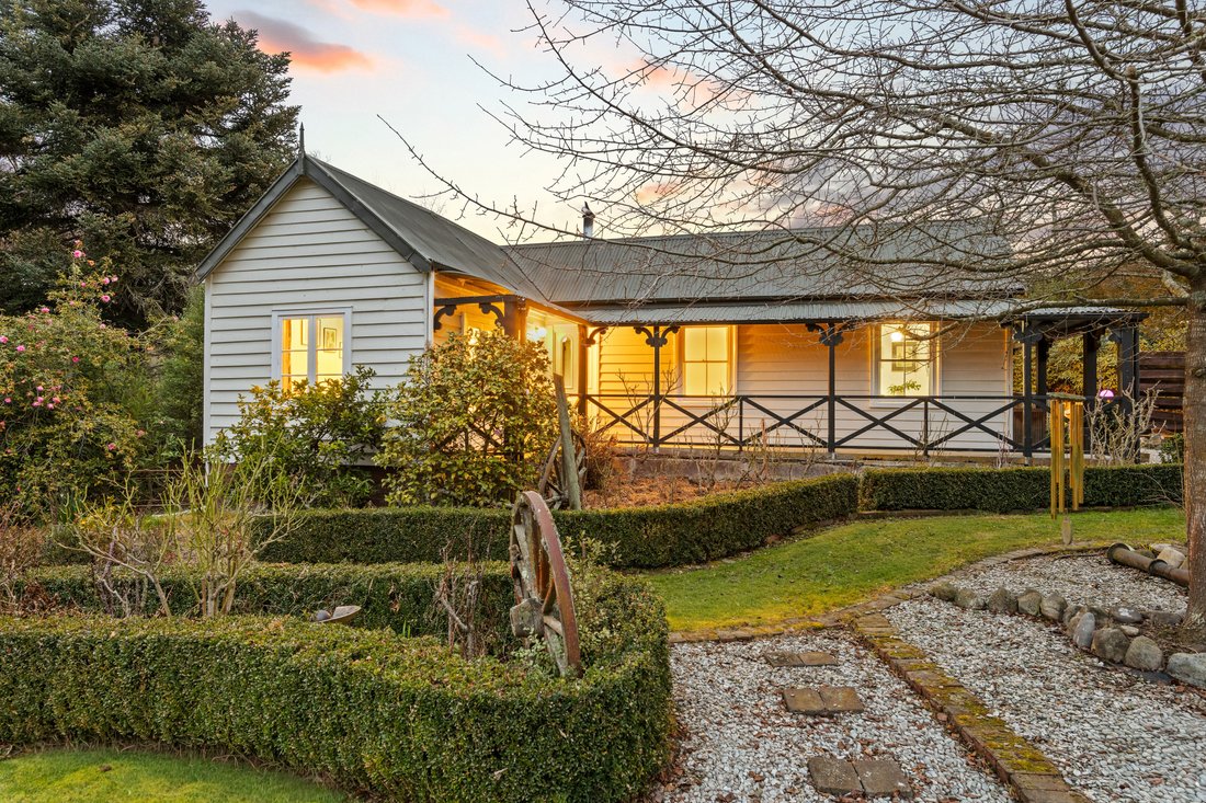 House in Amberley, Canterbury, New Zealand 1 - 18672885