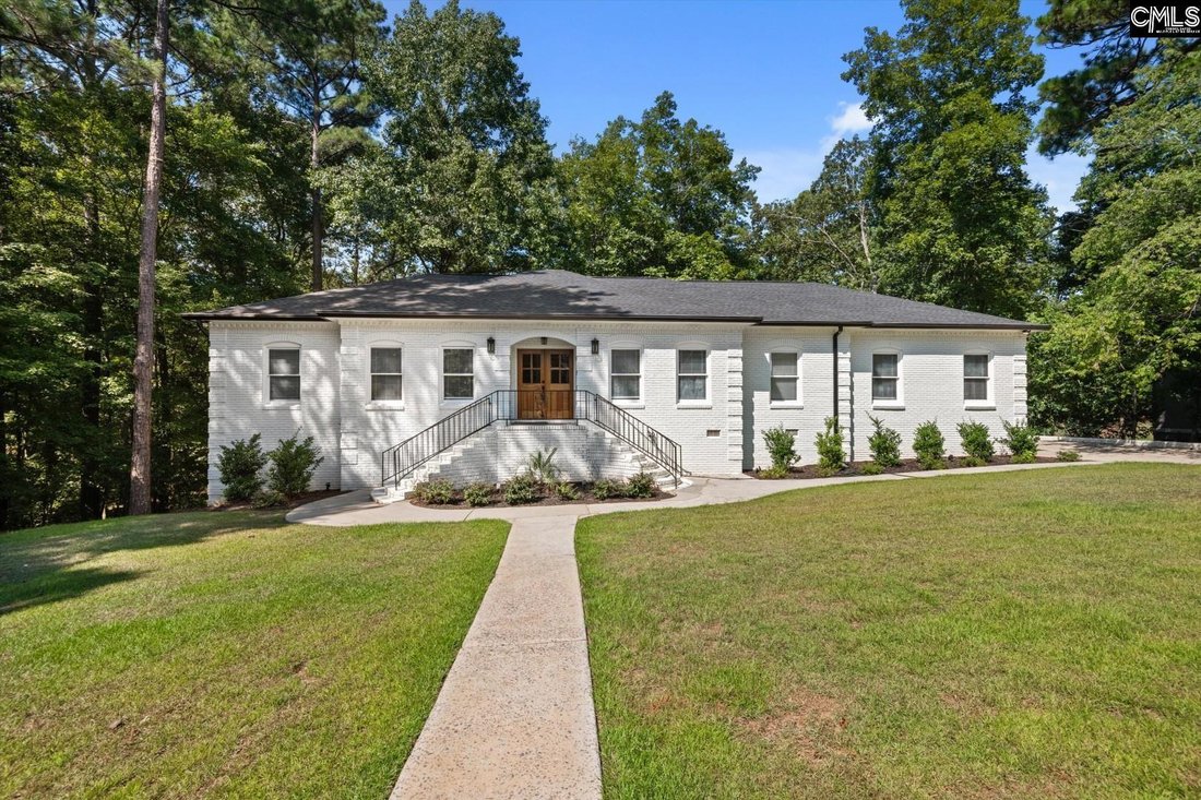 House in Lexington, South Carolina, United States 1 - 18664477