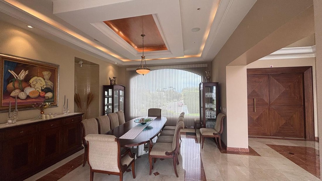 House in Quito, Pichincha, Ecuador 5 - 18661604