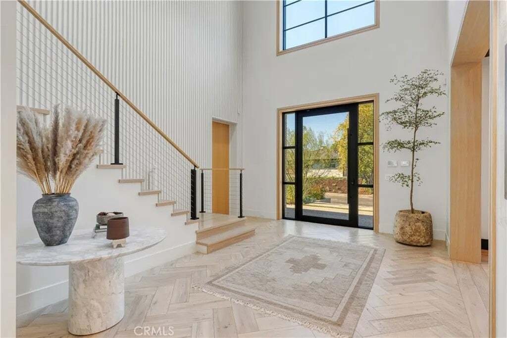 Casa en Los Ángeles, California, Estados Unidos 5 - 17613550