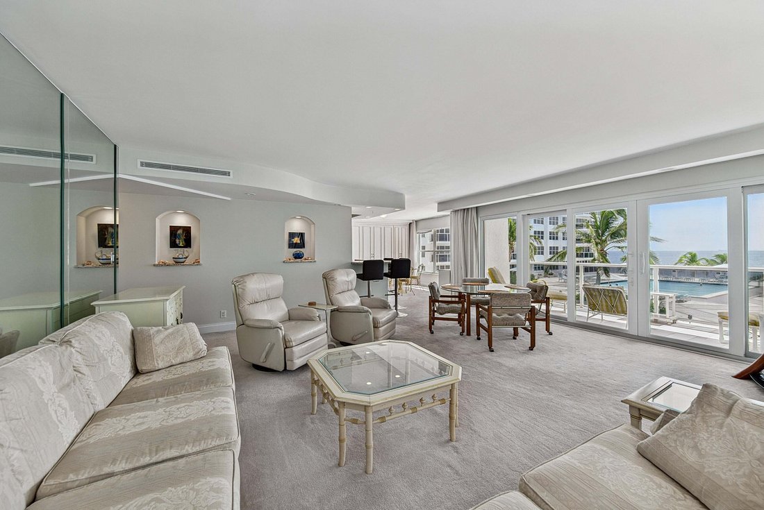Condo in Fort Lauderdale, Florida, United States 5 - 18662955