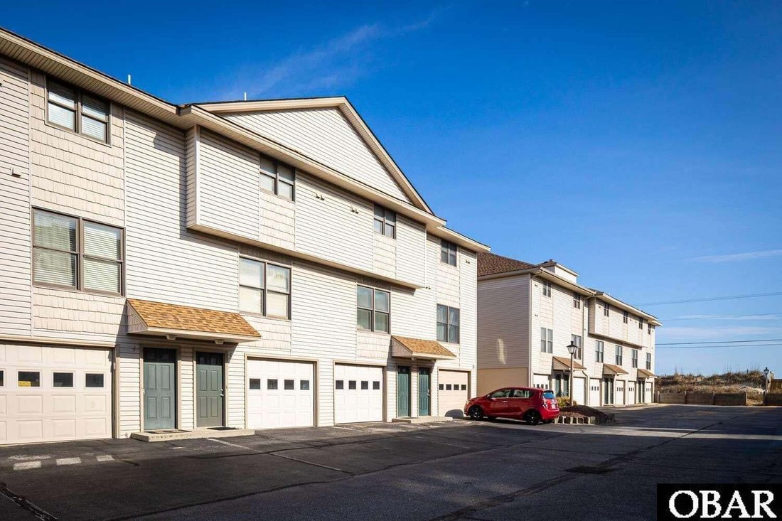 Townhouse in Kitty Hawk, North Carolina, United States 1 - 18671396