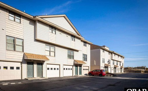 Townhouse in Kitty Hawk, North Carolina, United States 1