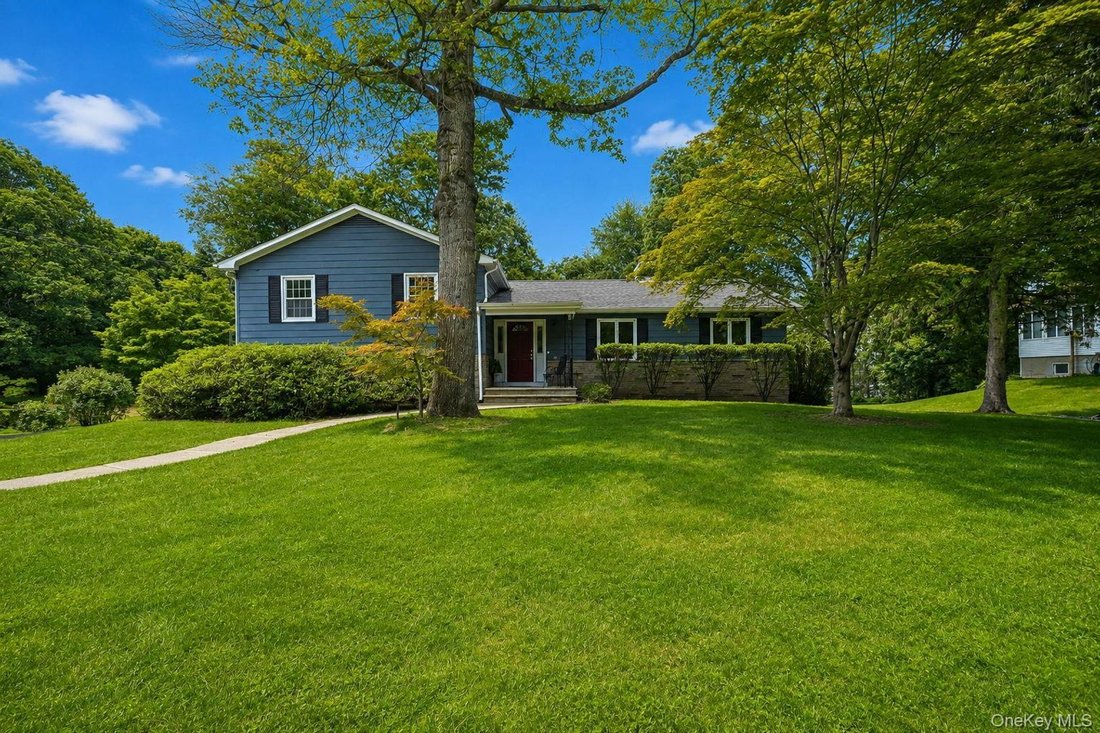 Casa a Wappingers Falls, New York, Stati Uniti 1 - 18602333