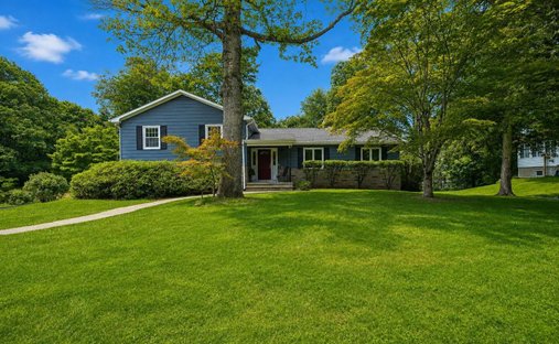 House in Wappingers Falls, New York, United States 1