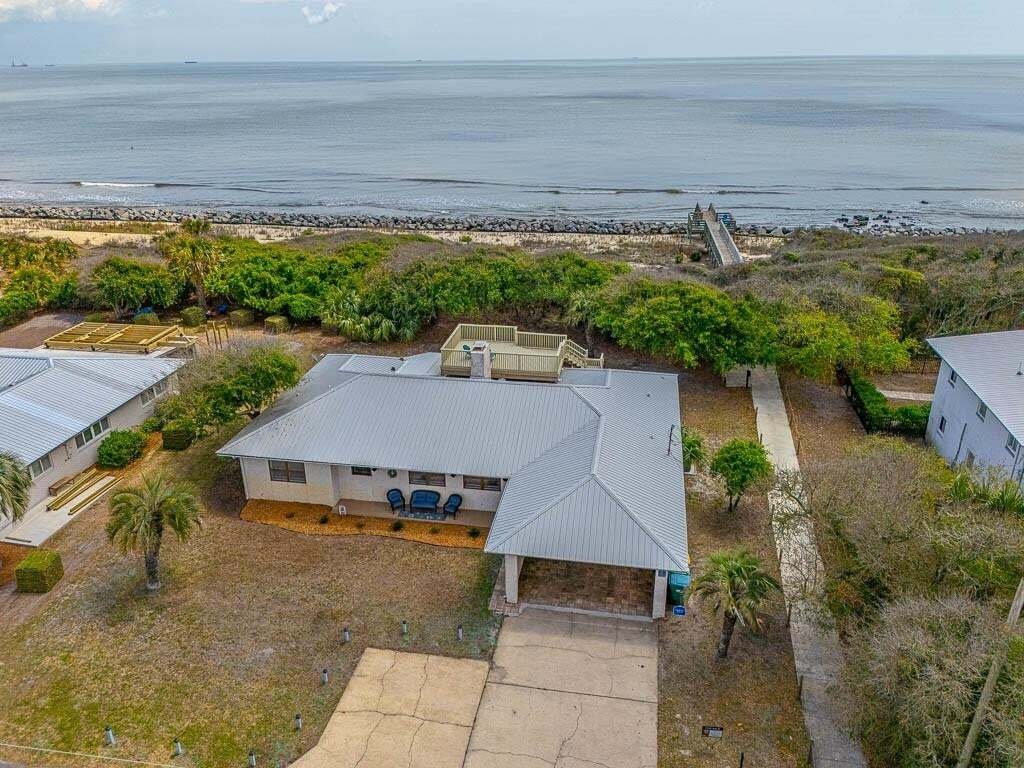 House in Jekyll Island, Georgia, United States 1 - 18662931