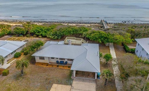 House in Jekyll Island, Georgia, United States 1