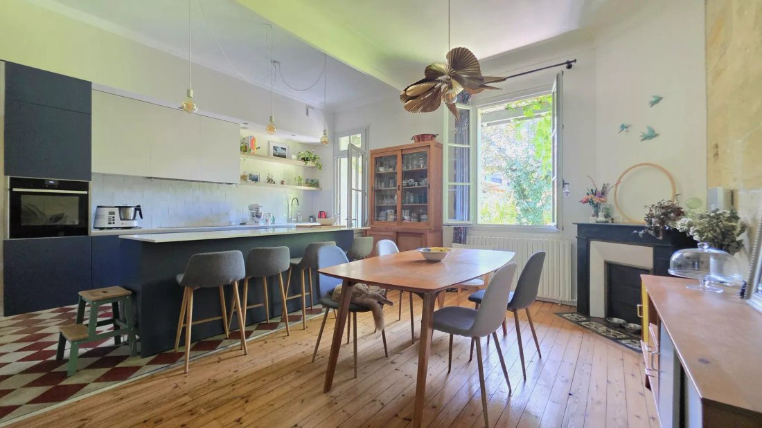 House in Le Lac-Bacalan, Bordeaux, France 1 - 18672324