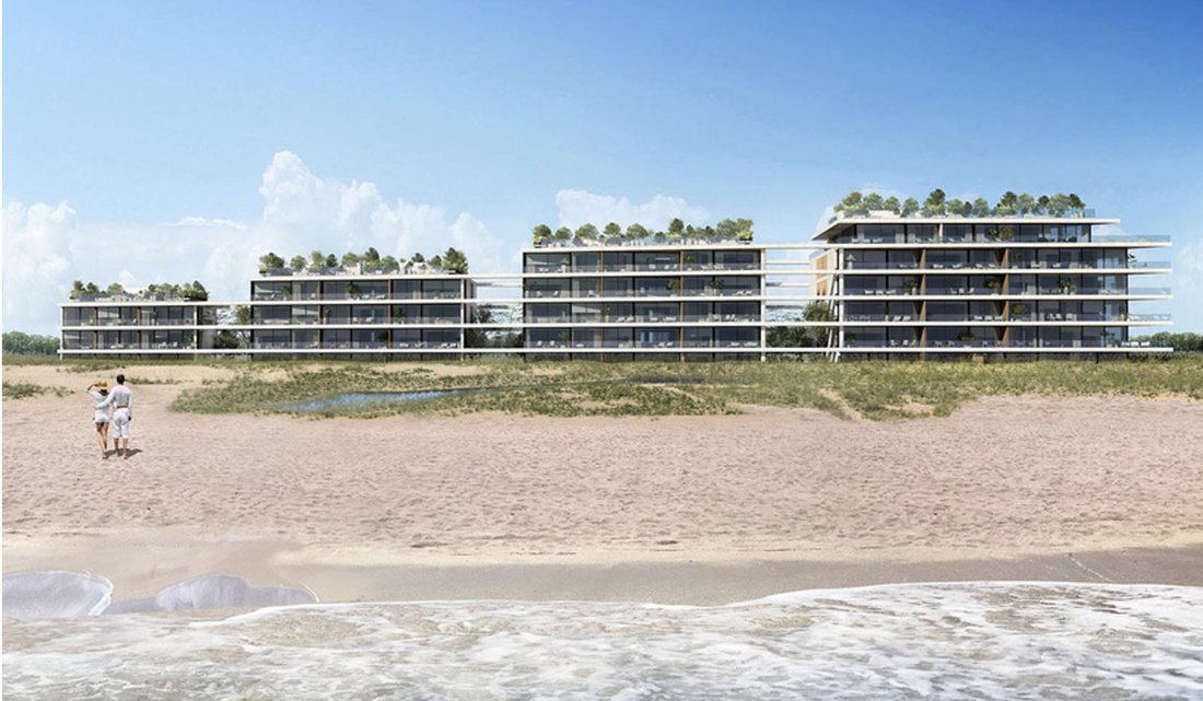 Apartment in Manantiales, Maldonado Department, Uruguay 3 - 18667316