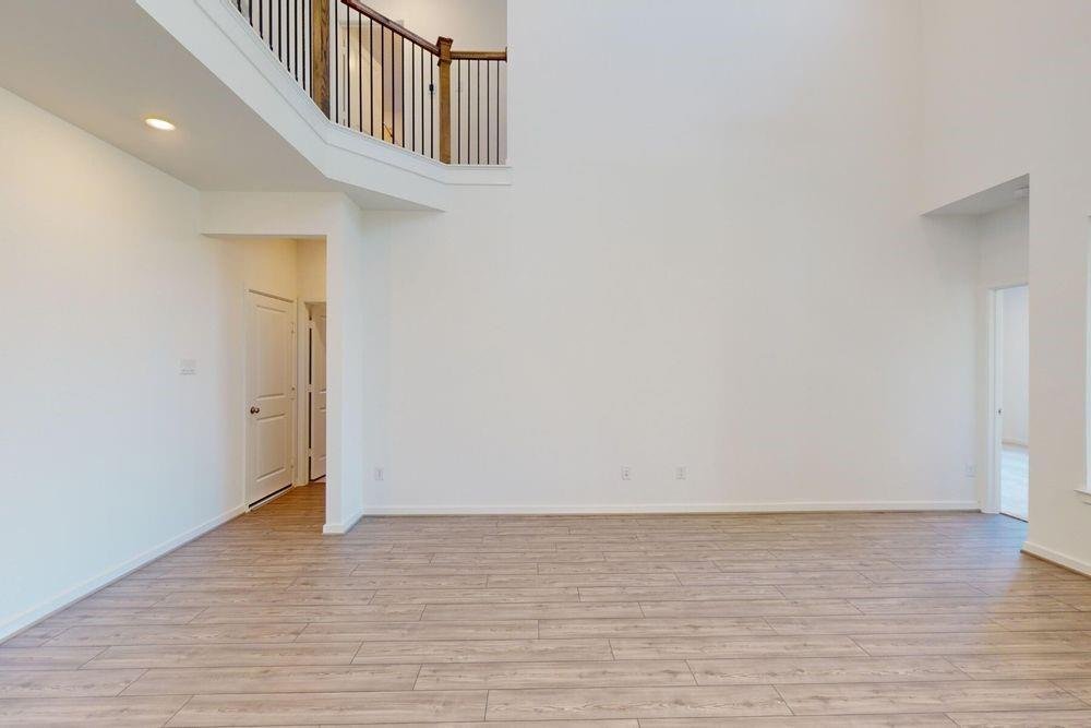 Casa en Houston, Texas, Estados Unidos 3 - 18664152