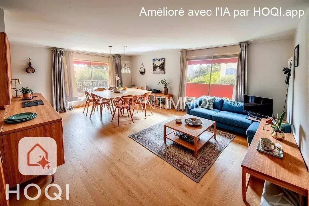 Apartment in Fontmerle, Antibes, France 1 - 16211589