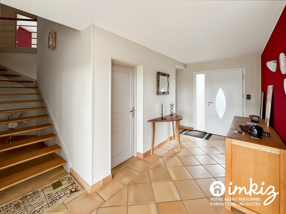 House in Ornon, Gradignan, France 5 - 18667700