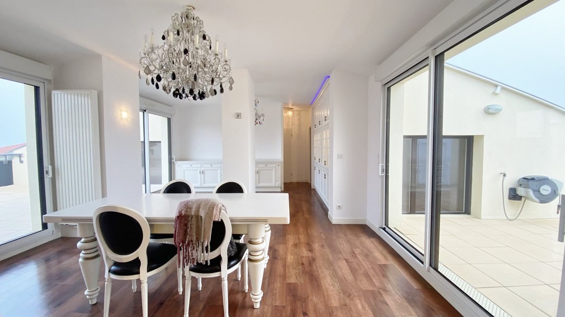Apartment in La Plage, Capbreton, France 5 - 18672416